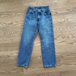 Levi's Premium Denim Jeans
